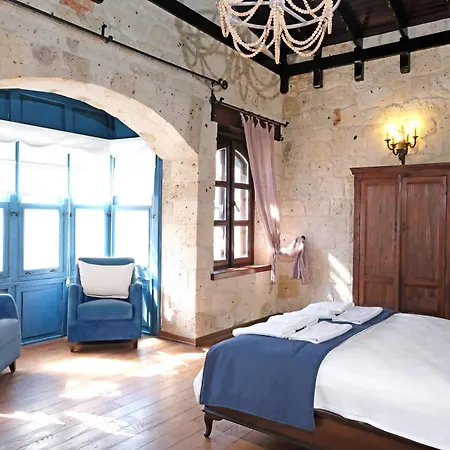 Mai Alaçatı Pansiyon