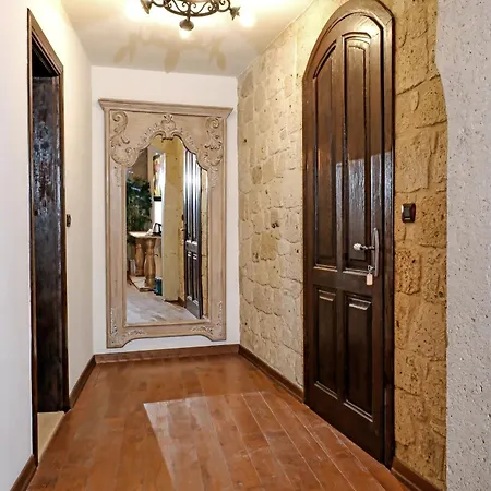 منزل للإقامة Mai Alacati