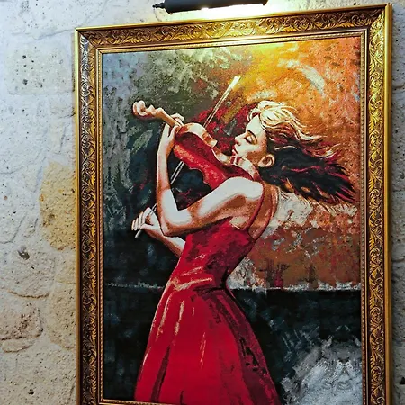 Mai Alaçatı Pansiyon