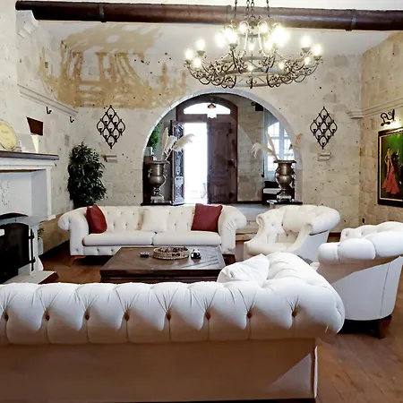 Pansiyon Mai Alaçatı Çeşme