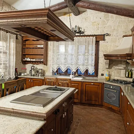 Pansiyon Mai Alaçatı