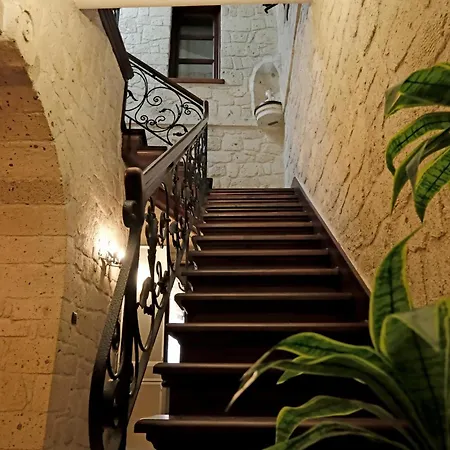 Mai Alacati Homestay *