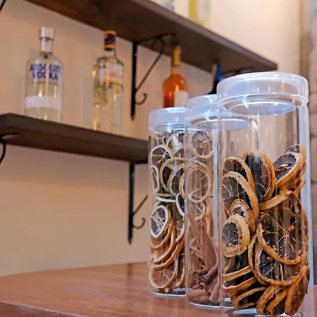 منزل للإقامة Mai Alacati