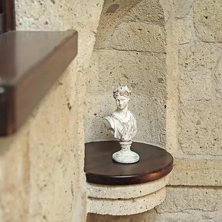 Mai Alaçatı Pansiyon Çeşme