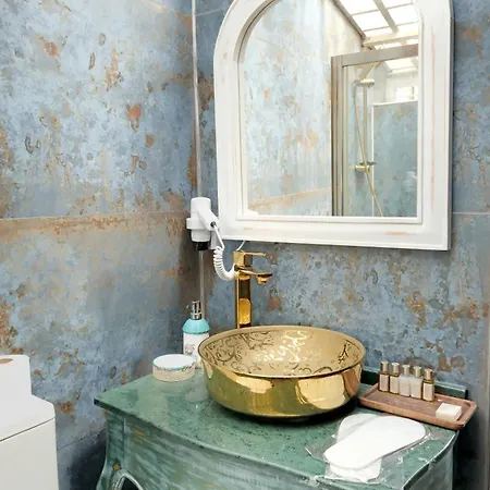 Mai Alacati منزل للإقامة *