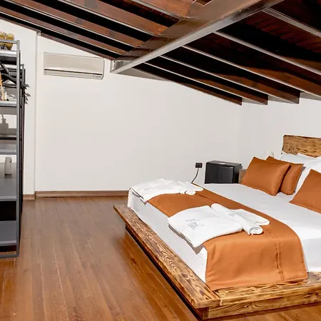 Mai Alacati منزل للإقامة Çeşme