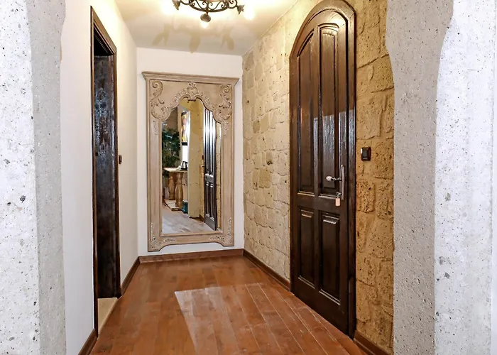 בית אירוח Mai Alacati