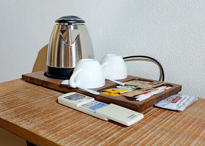 Mai Alacati * Çeşme