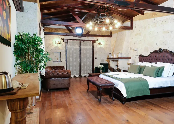 Mai Alacati Ubytování v soukromí Çeşme