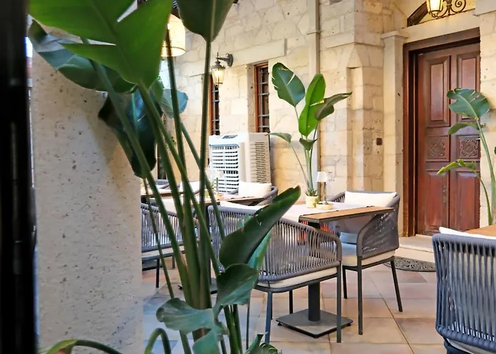 בית אירוח Mai Alacati Çeşme