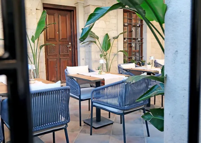 בית אירוח Mai Alacati Çeşme