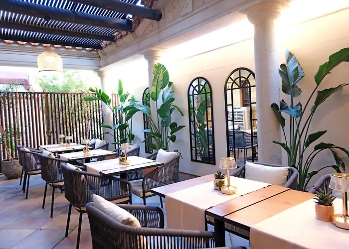 Mai Alacati Ubytování v soukromí *