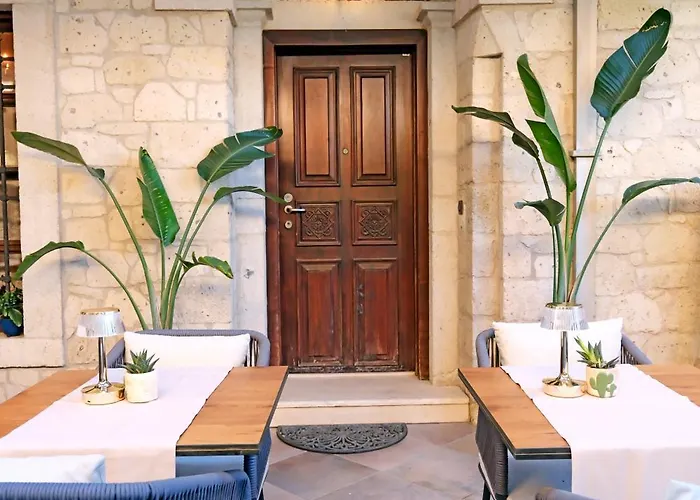 Mai Alacati * Çeşme