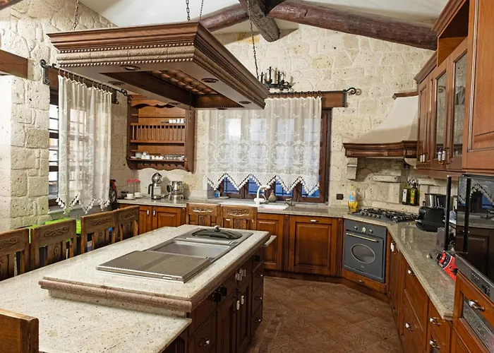 בית אירוח Mai Alacati