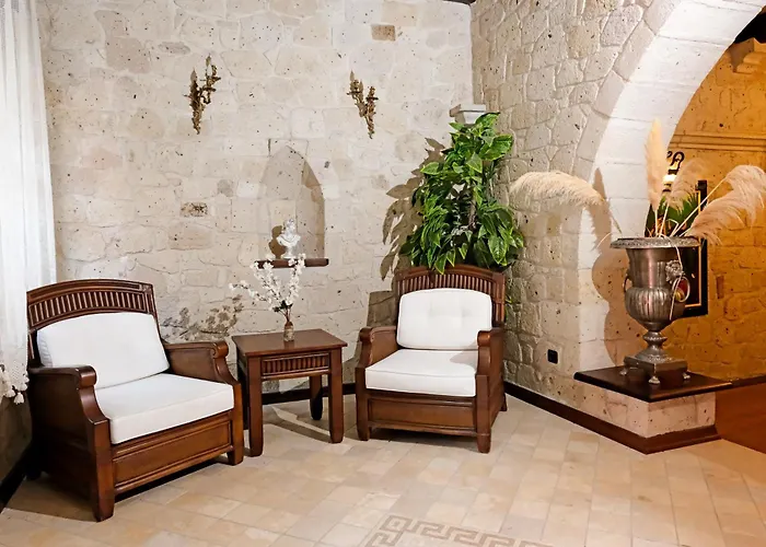 בית אירוח Mai Alacati