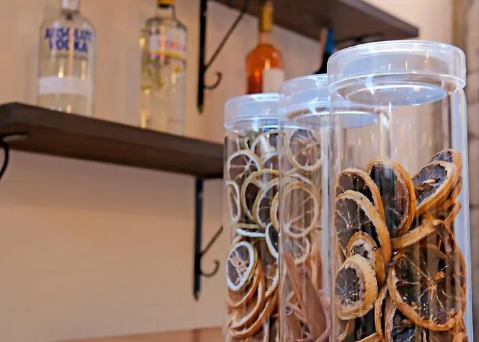 בית אירוח Mai Alacati