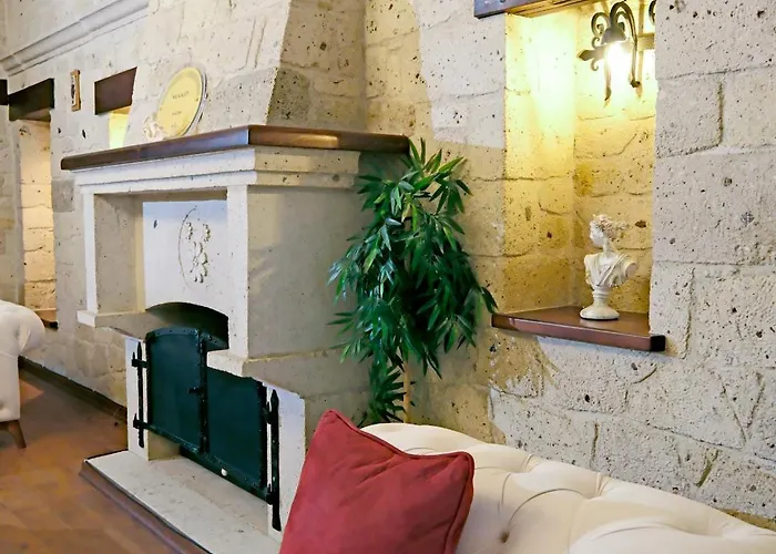 Mai Alacati בית אירוח *