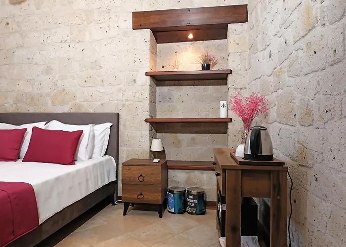 בית אירוח Mai Alacati Çeşme