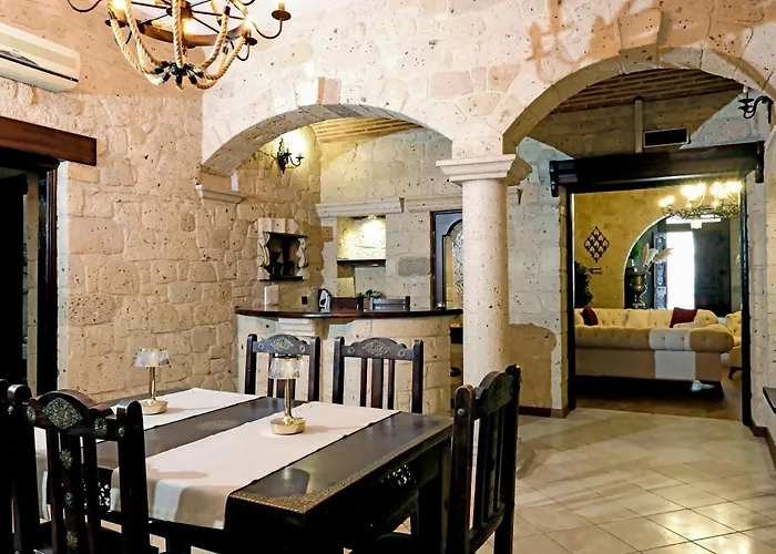 בית אירוח Mai Alacati