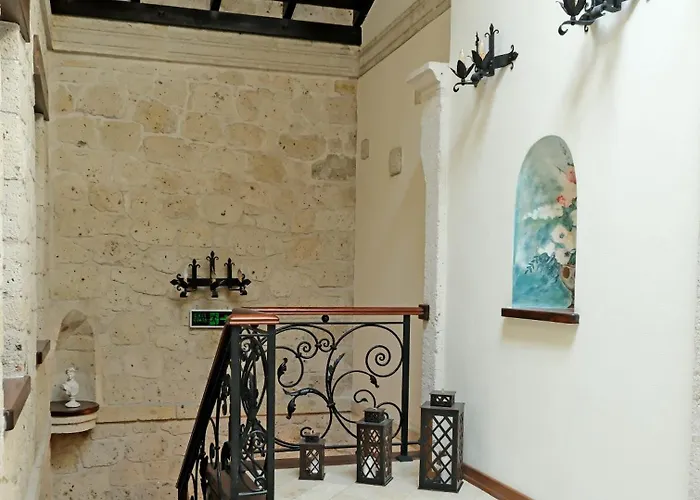 Mai Alacati * Çeşme