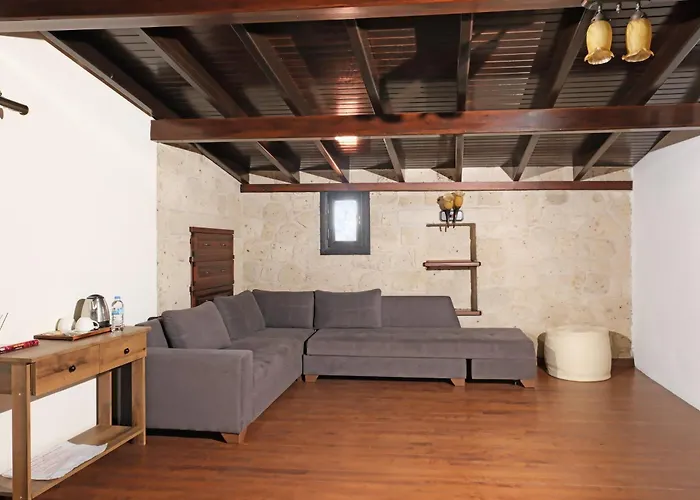 Mai Alacati * Çeşme