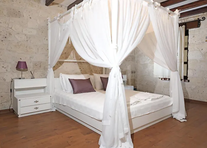 בית אירוח Mai Alacati