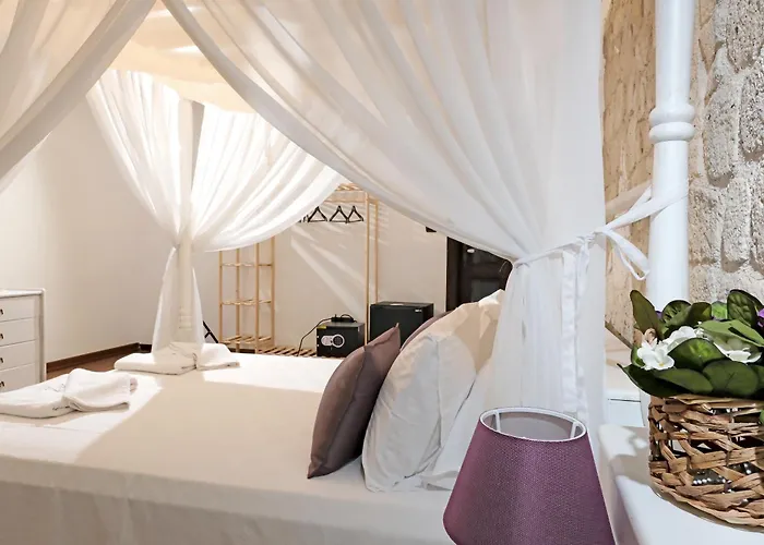 בית אירוח Mai Alacati