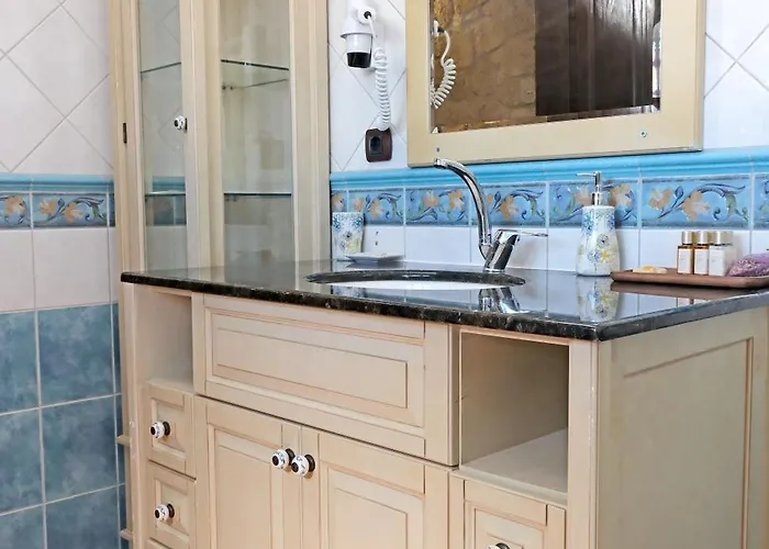 Mai Alacati Ubytování v soukromí Çeşme