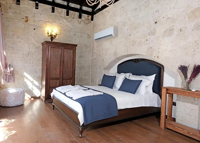 Mai Alacati בית אירוח *