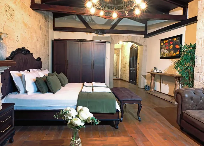 Mai Alacati * Çeşme