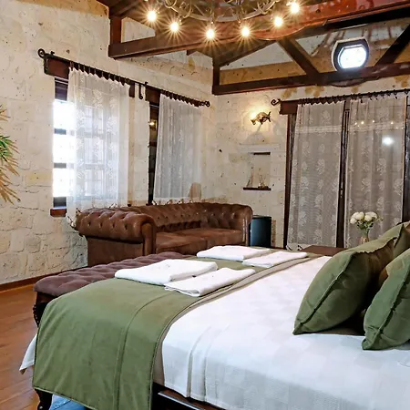 Homestay Mai Alacati