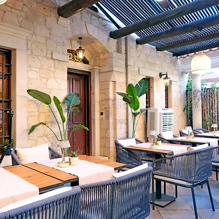 Mai Alacati Homestay *