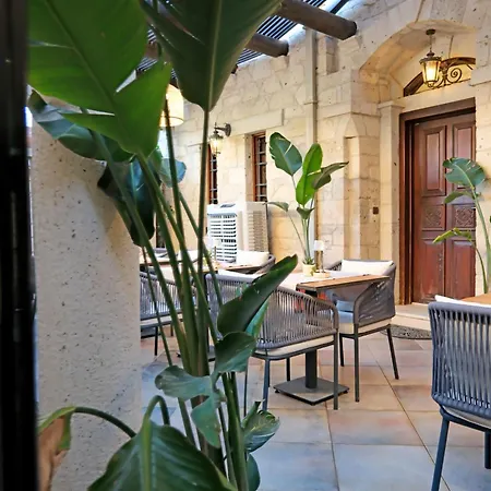 Homestay Mai Alacati Cesme