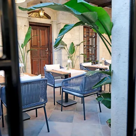 Homestay Mai Alacati Cesme