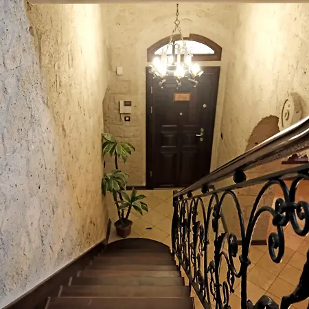 Homestay Mai Alacati