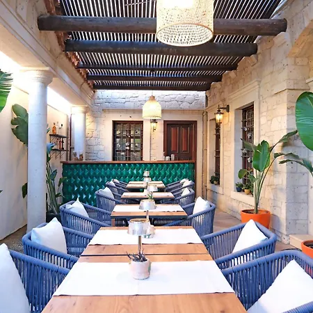 Homestay Mai Alacati *