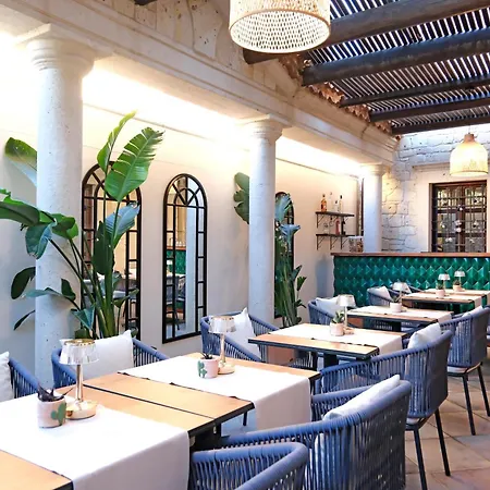 Homestay Mai Alacati *