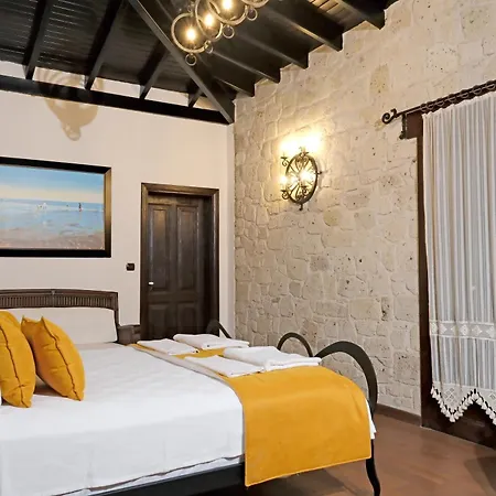 Mai Alacati Homestay *