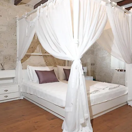 Homestay Mai Alacati