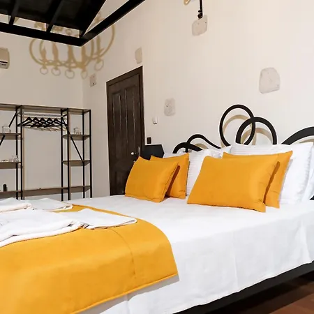 Homestay Mai Alacati *