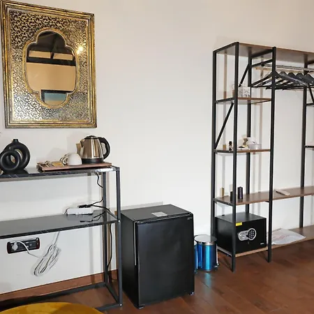 Mai Alacati Homestay