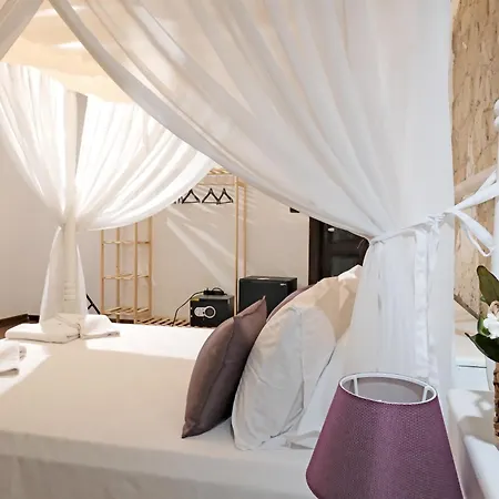 Homestay Mai Alacati