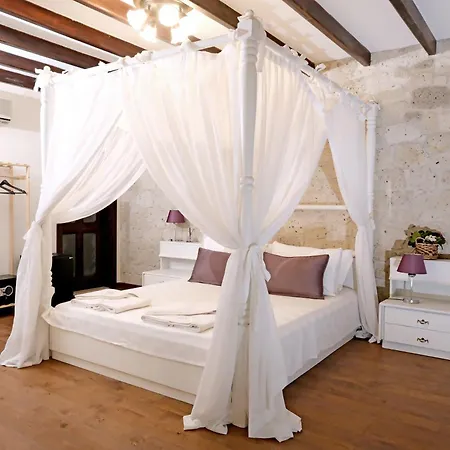 Homestay Mai Alacati *