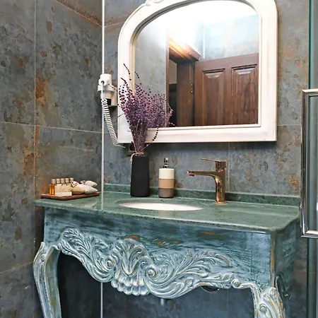 Homestay Mai Alacati