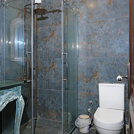 Mai Alacati Homestay *