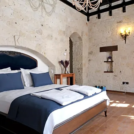 Mai Alacati Homestay