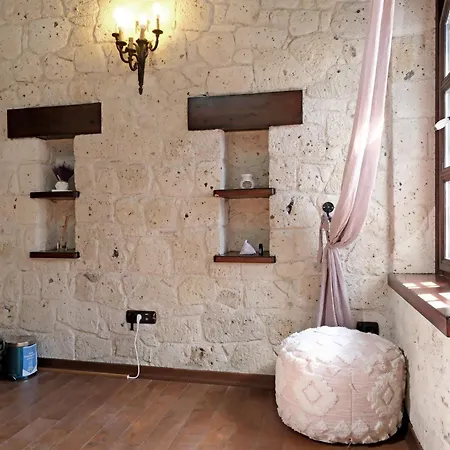 Homestay Mai Alacati