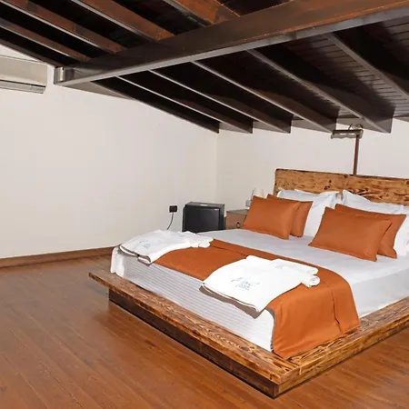 Homestay Mai Alacati