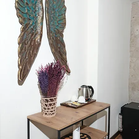 Mai Alacati Homestay