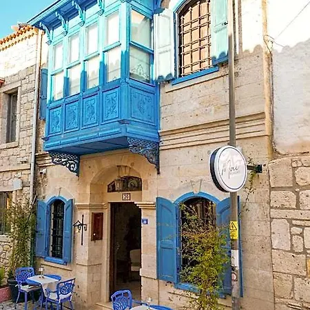 Mai Alacati Homestay Cesme